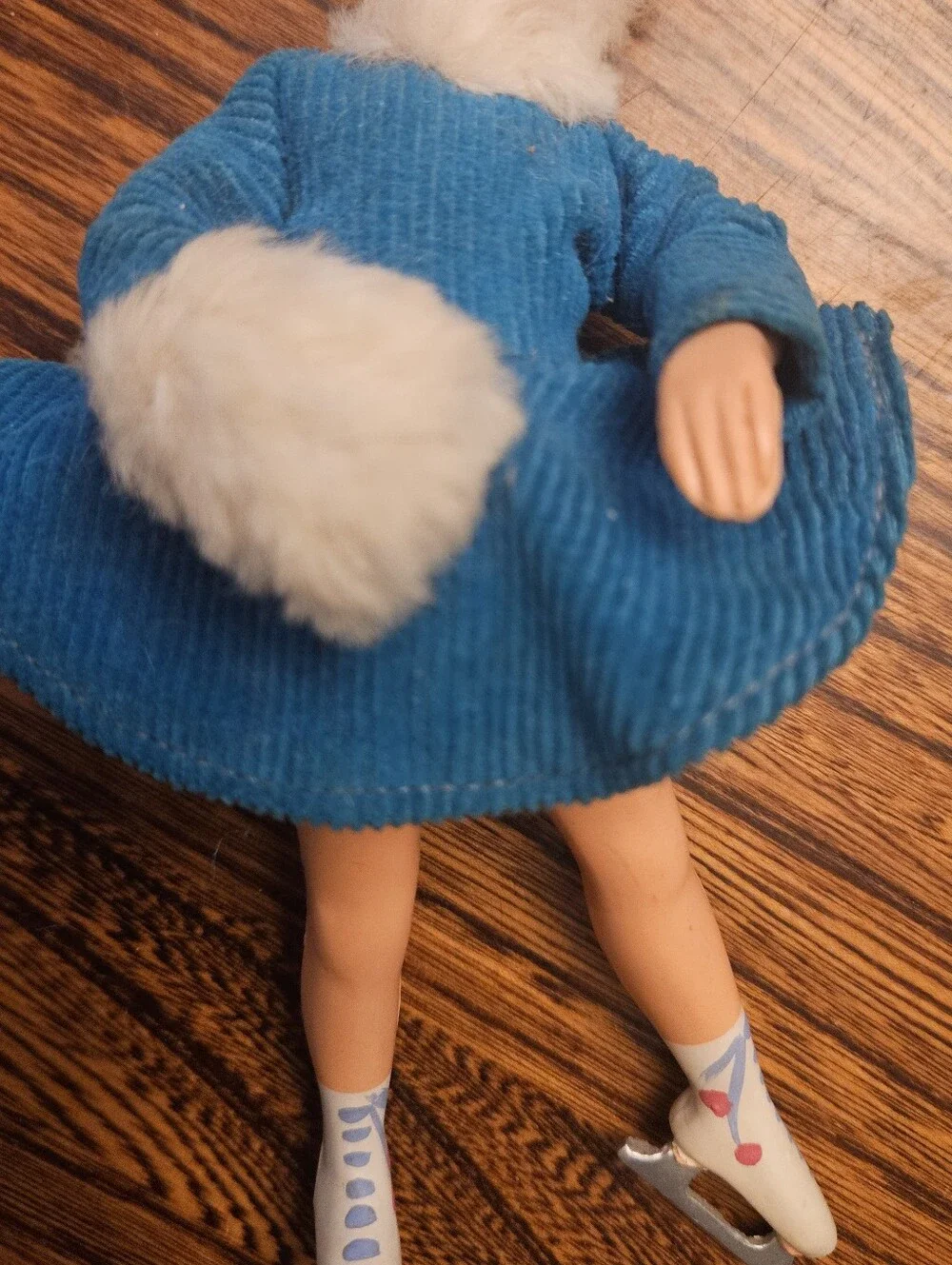 Vintage(1970s) Mary Quant Daisy 
